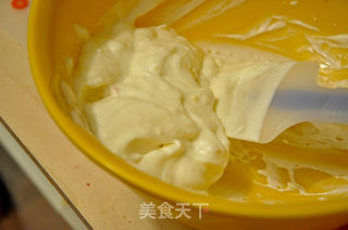树莓果酱和彩虹树莓慕斯的做法步骤:27