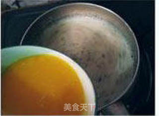 香草牛奶冰激凌的做法步骤:4