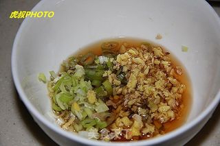 一品豆腐的做法步骤:2