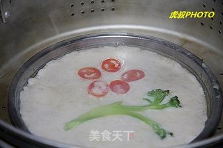 一品豆腐的做法步骤:6