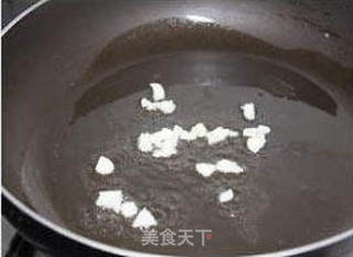 泡菜虾仁的做法步骤:5