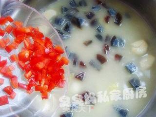上汤娃娃菜的做法步骤:6