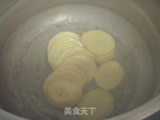奶油咖喱杂烩饭的做法步骤：4