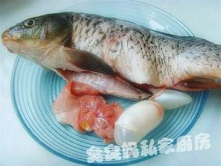 侉炖鱼的做法步骤:2