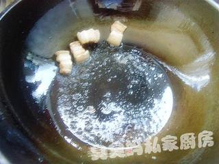 侉炖鱼的做法步骤:3