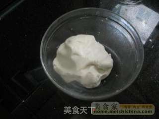 新派糯米糍的做法步骤：5