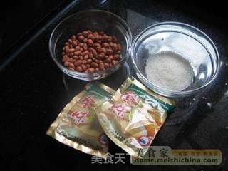 新派糯米糍的做法步骤：6