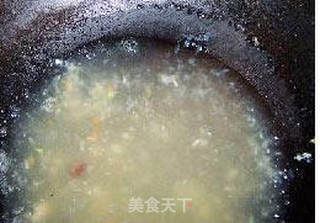 清炖狮子头的做法步骤:10