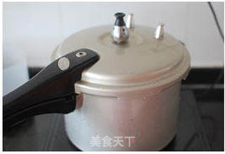 红豆馅的做法步骤:2