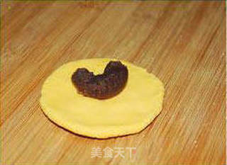 芝香南瓜饼的做法步骤:13