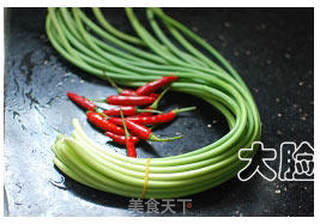 生菜包的做法步骤:3