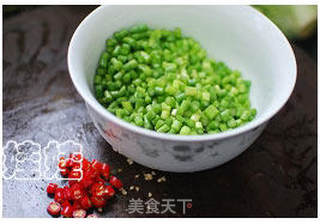 生菜包的做法步骤:4