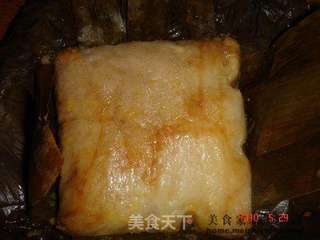 裹蒸粽的做法步骤:29