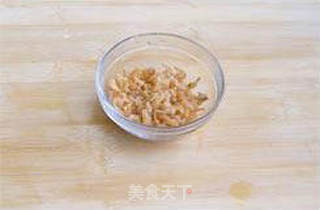 元宝馄饨的做法步骤:3