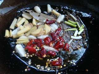 麻辣小龙虾(小龙虾最佳加工方法的详解图)的做法步骤:11