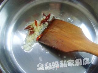 蚂蚁上树的做法步骤:4