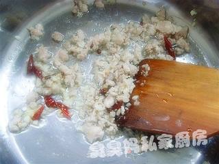 蚂蚁上树的做法步骤:5