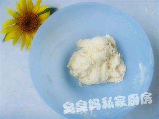 红豆面包超人的做法步骤：3