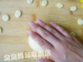 红豆面包超人的做法步骤：10