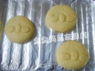 红豆面包超人的做法步骤：12