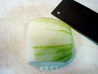 全素东坡肉的做法步骤:2