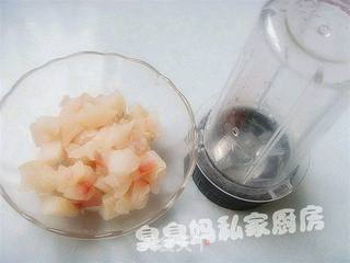 鱼丸面的做法步骤:2