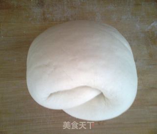 家乡风味:羊肉臊子面的做法步骤:2