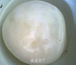 家乡风味:羊肉臊子面的做法步骤:3