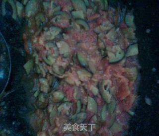家乡风味:羊肉臊子面的做法步骤:10