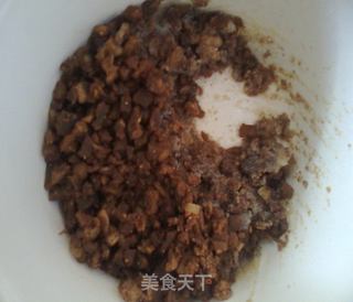 家乡风味:羊肉臊子面的做法步骤:18