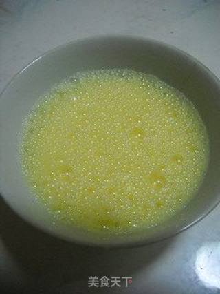 微波之柠檬酥的做法步骤:2