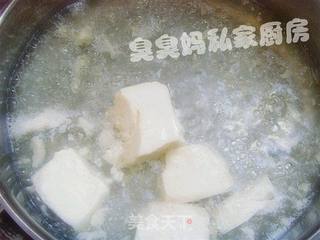 豆腐脑的做法步骤:3