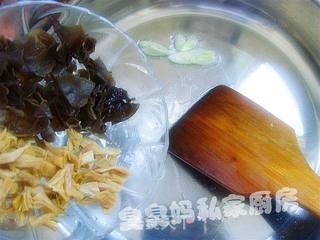 豆腐脑的做法步骤:4