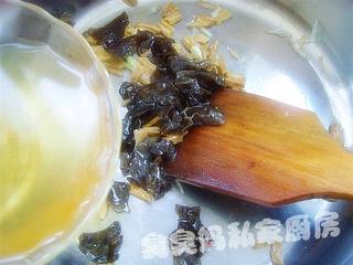 豆腐脑的做法步骤:5
