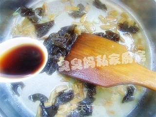 豆腐脑的做法步骤:6