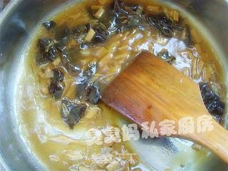 豆腐脑的做法步骤:7
