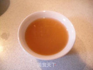 营养价值很高的绿色蔬菜——蚝油花菇芥兰的做法步骤：8