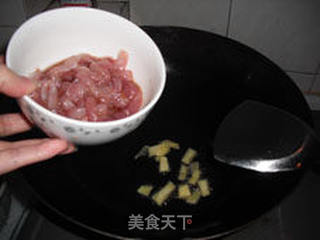 营养价值很高的绿色蔬菜——蚝油花菇芥兰的做法步骤：13