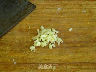 地三鲜的做法步骤:4