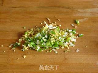 地三鲜的做法步骤:5
