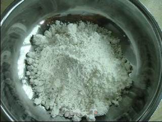 三色水晶花 VS三色水晶球的做法步骤:3