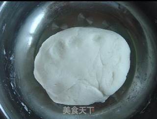 三色水晶花 VS三色水晶球的做法步骤:5