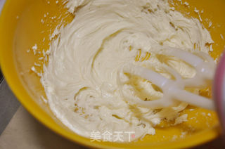 奶牛纹?豹纹?蛋糕卷的做法步骤:2