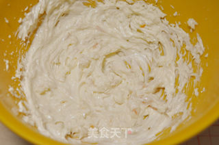 奶牛纹?豹纹?蛋糕卷的做法步骤:5
