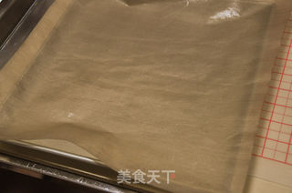 奶牛纹?豹纹?蛋糕卷的做法步骤:6