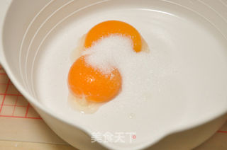 奶牛纹?豹纹?蛋糕卷的做法步骤:13