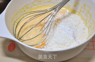 奶牛纹?豹纹?蛋糕卷的做法步骤:16