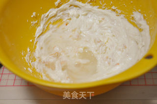 奶牛纹?豹纹?蛋糕卷的做法步骤:23