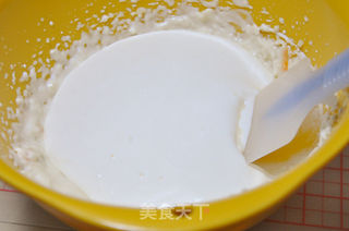 奶牛纹?豹纹?蛋糕卷的做法步骤:24