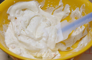 奶牛纹?豹纹?蛋糕卷的做法步骤:25